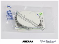 Ford Yedek Parça - CABU ÖN ÇEKİ KAPAĞI